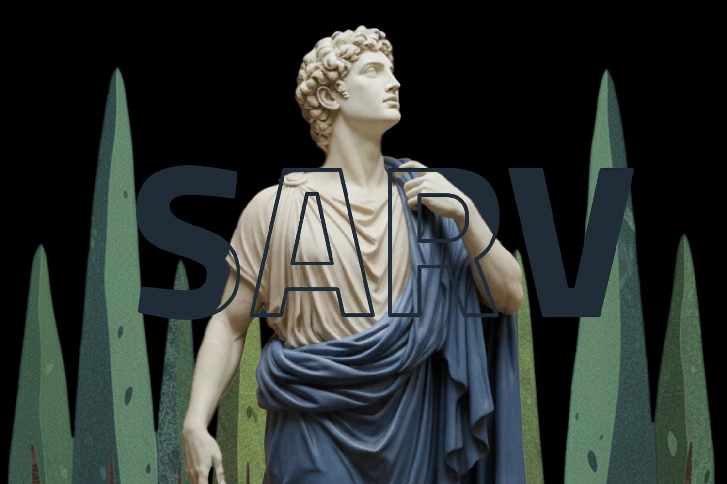 خدمات نرمافزاری سرو